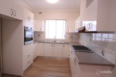 Property photo of 15 Dunstaffenage Street Hurlstone Park NSW 2193