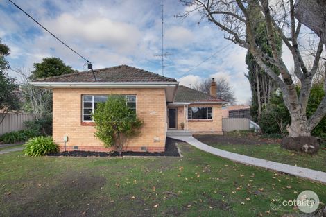 Property photo of 15 Muir Crescent Newington VIC 3350