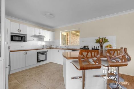Property photo of 16 Maxwell Crescent Sanctuary Point NSW 2540