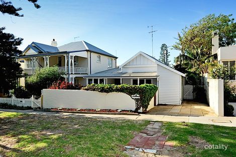 Property photo of 8 Deane Street Cottesloe WA 6011
