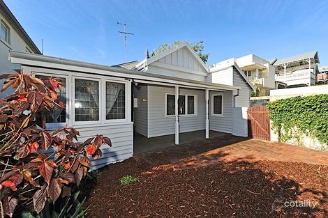 Property photo of 8 Deane Street Cottesloe WA 6011