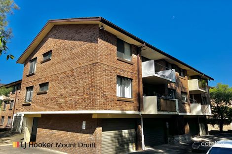 Property photo of 17/20 Luxford Road Mount Druitt NSW 2770