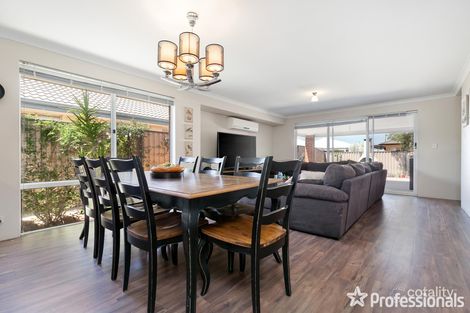 Property photo of 17 Lanciano Way Piara Waters WA 6112