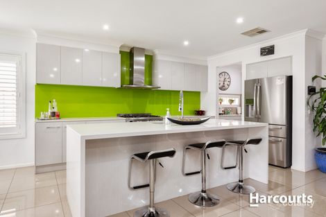 Property photo of 66 Riverstone Boulevard Clyde North VIC 3978