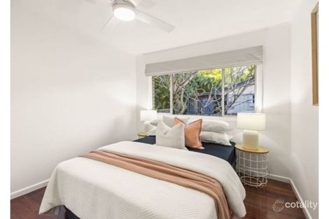 Property photo of 32 Wilden Street Paddington QLD 4064