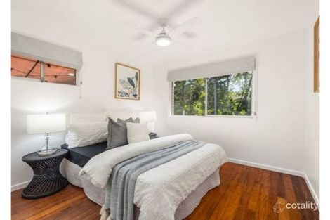 Property photo of 32 Wilden Street Paddington QLD 4064