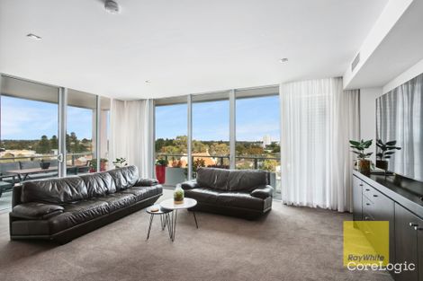 Property photo of 507/2 Bovell Lane Claremont WA 6010