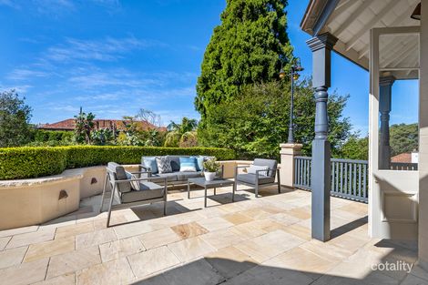 Property photo of 72 Shellcove Road Neutral Bay NSW 2089