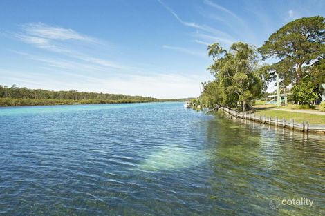Property photo of 5/187D Jacobs Drive Sussex Inlet NSW 2540