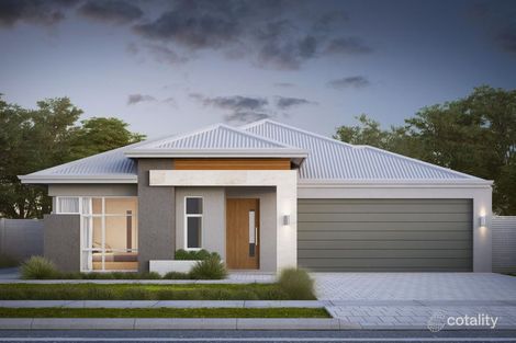 9 Camberwell Vsta, Piara Waters, WA 6112