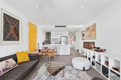 Property photo of 59/11 Trevillian Quay Kingston ACT 2604