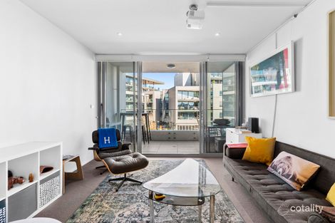 Property photo of 59/11 Trevillian Quay Kingston ACT 2604