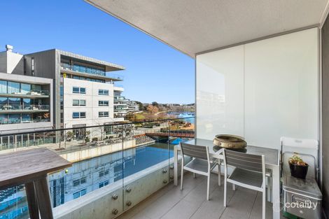 Property photo of 59/11 Trevillian Quay Kingston ACT 2604
