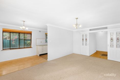 Property photo of 1/32 First Avenue Belfield NSW 2191
