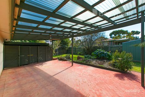 17 Darnley Gr, Wheelers Hill, VIC 3150