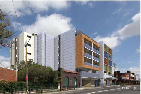 Property photo of 201/102-108 Liverpool Road Enfield NSW 2136