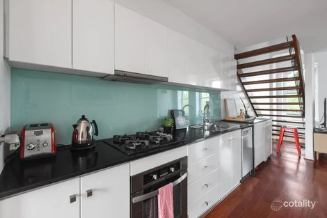 Property photo of 209/56 Nicholson Street Abbotsford VIC 3067