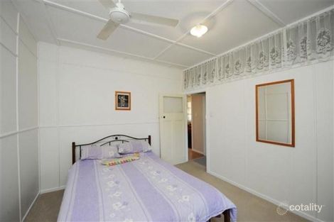 Property photo of 5 Wilmott Street Gladstone Central QLD 4680