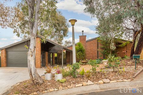 3 Witt Pl, Wanniassa, ACT 2903