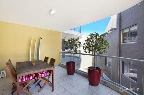 Property photo of 205B/9-15 Central Avenue Manly NSW 2095