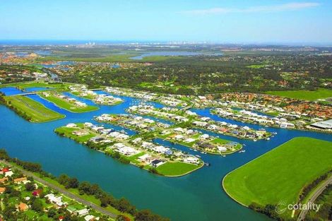 Property photo of 67 River Links Boulevard East Helensvale QLD 4212