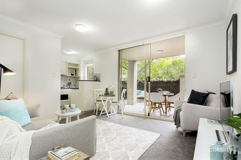 Property photo of 105/450 Military Road Mosman NSW 2088