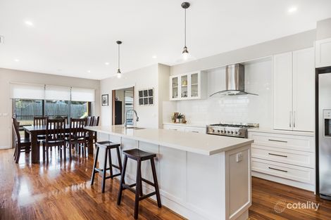 Property photo of 12 Tree Change Way Woodend VIC 3442