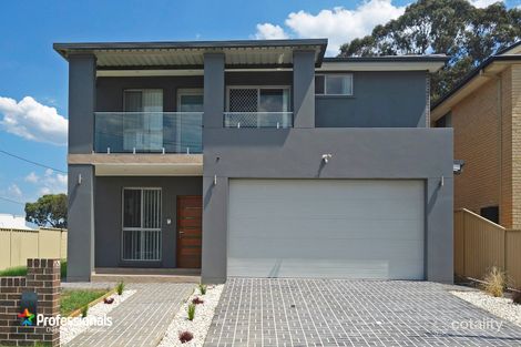 18 Claribel St, Bankstown, NSW 2200