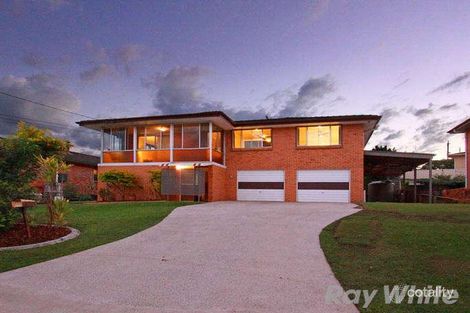 Property photo of 12 Kildonan Street Aspley QLD 4034