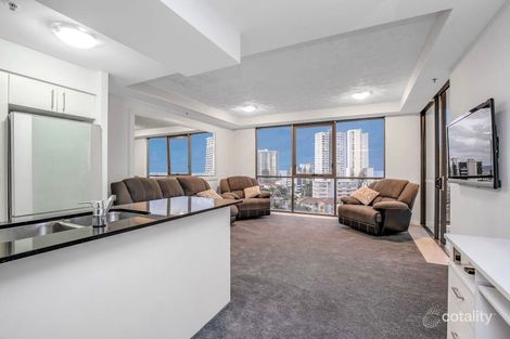 Property photo of 905/2865 Gold Coast Highway Surfers Paradise QLD 4217