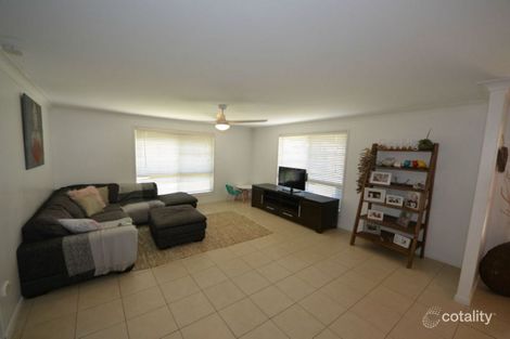 Property photo of 32 Donovan Crescent Gracemere QLD 4702