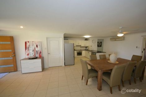 Property photo of 32 Donovan Crescent Gracemere QLD 4702