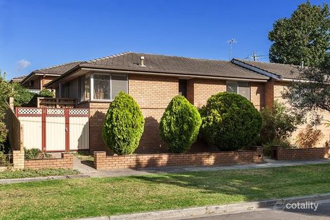Property photo of 2/160 Junction Road Nunawading VIC 3131