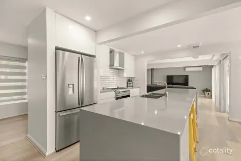 Property photo of 3 Edmund Street Sanctuary Point NSW 2540