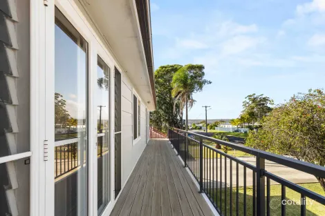 Property photo of 3 Edmund Street Sanctuary Point NSW 2540