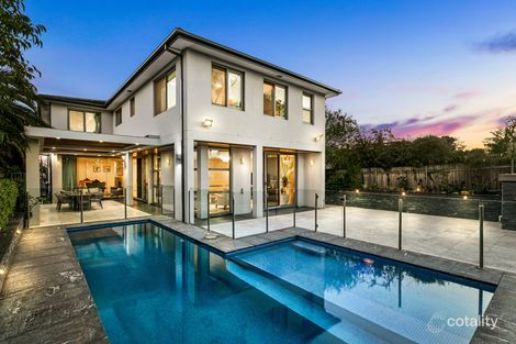 Property photo of 33 Barker Road Strathfield NSW 2135
