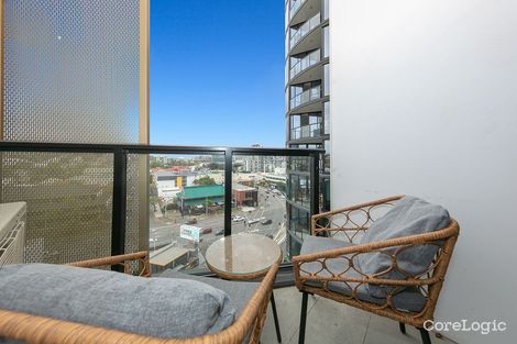 Property photo of 1015/179 Alfred Street Fortitude Valley QLD 4006