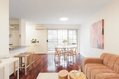 Property photo of 72/22 Archibald Street Lyneham ACT 2602