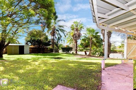 Property photo of 27 Halliday Street Kirwan QLD 4817