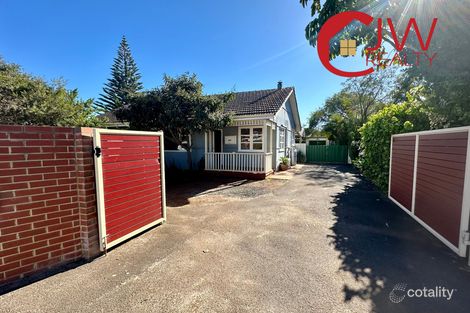 141 Bussell Hwy, West Busselton, WA 6280