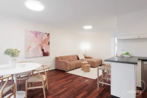 Property photo of 72/22 Archibald Street Lyneham ACT 2602