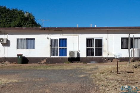 98 Miles St, Menzies, QLD 4825