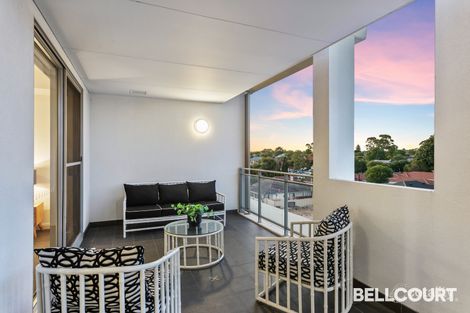 Property photo of 310/334 Cambridge Street Wembley WA 6014