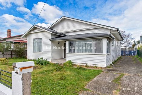 Property photo of 43 Joffre Street Mowbray TAS 7248