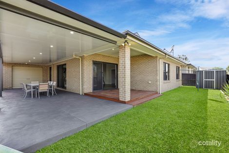 Property photo of 10 Gunn Way Elderslie NSW 2570