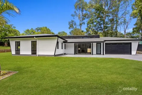 8 Crane Cres, Nerang, QLD 4211
