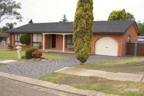 Property photo of 2 Castle Street Blacktown NSW 2148