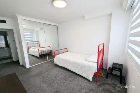 Property photo of 1 Dalmeny Avenue Rosebery NSW 2018