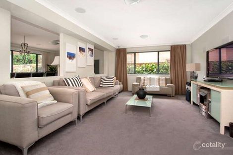 Property photo of 17 Roxburgh Crescent Stanhope Gardens NSW 2768