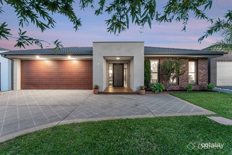 Property photo of 12 Beldale Court Sandhurst VIC 3977